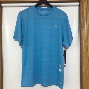 NWT men’s super light workout top